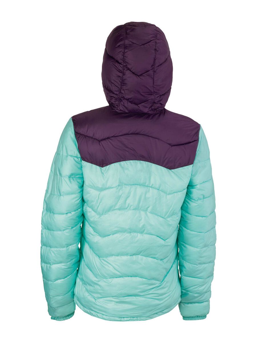Scott Kimbra Womens, Dark Purple/Blue Tint - Bild 2