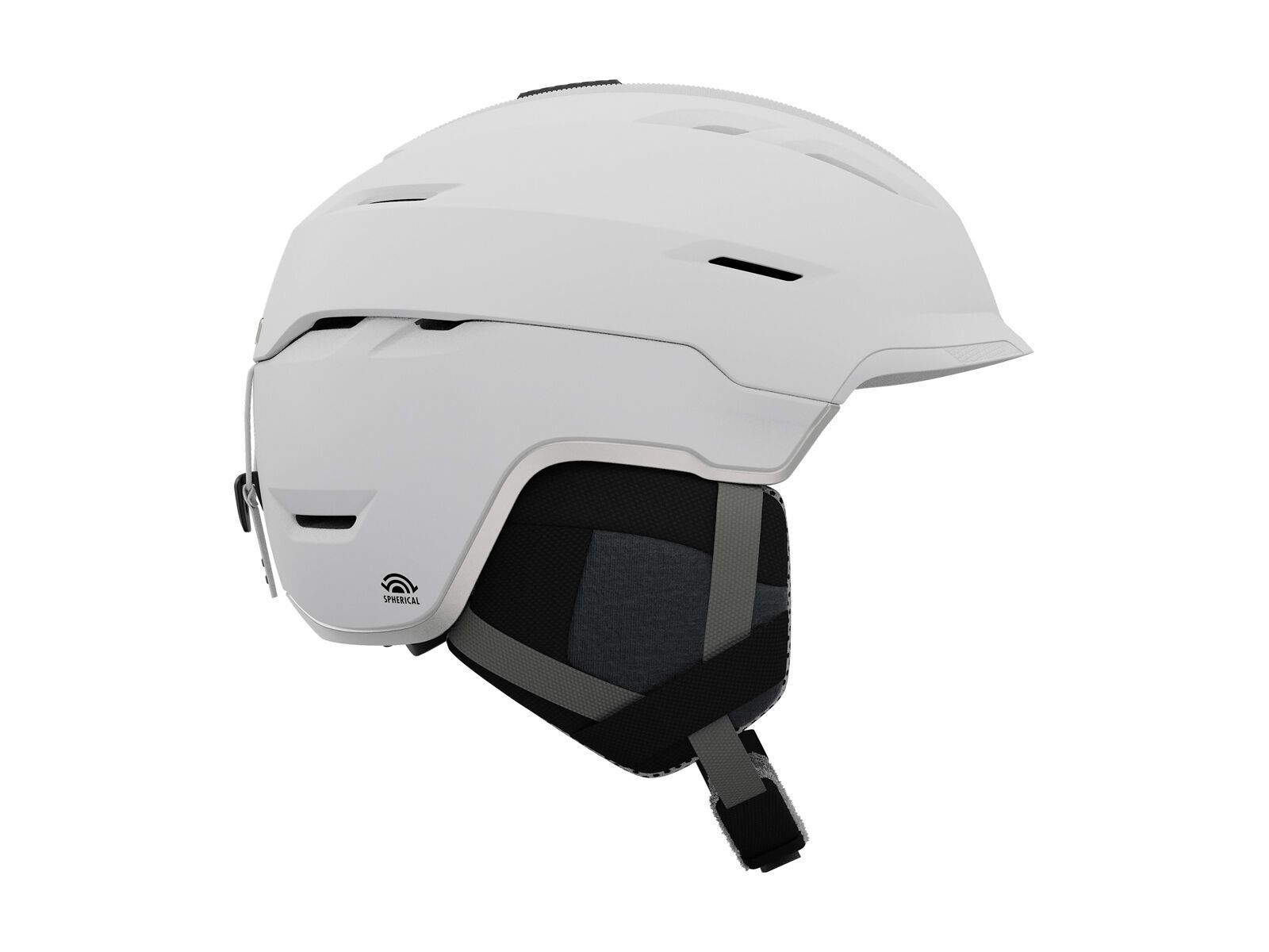 Giro Tenaya Spherical MIPS, matte white - Bild 3