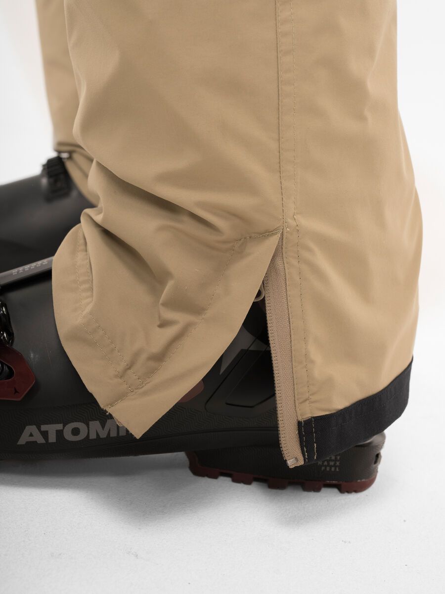 Armada Sumpter 2L Bib, khaki - Bild 14