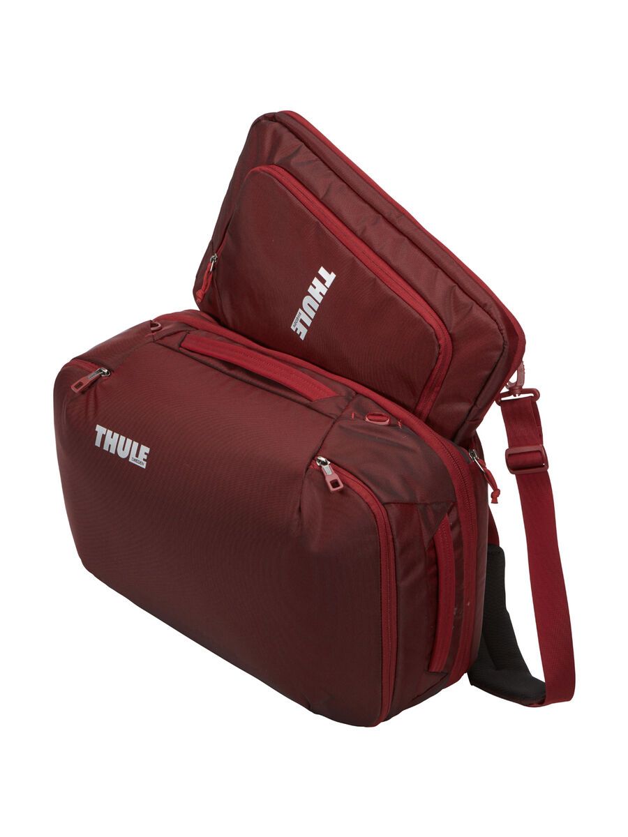 Thule Subterra Carry-On 40L, ember - Bild 5