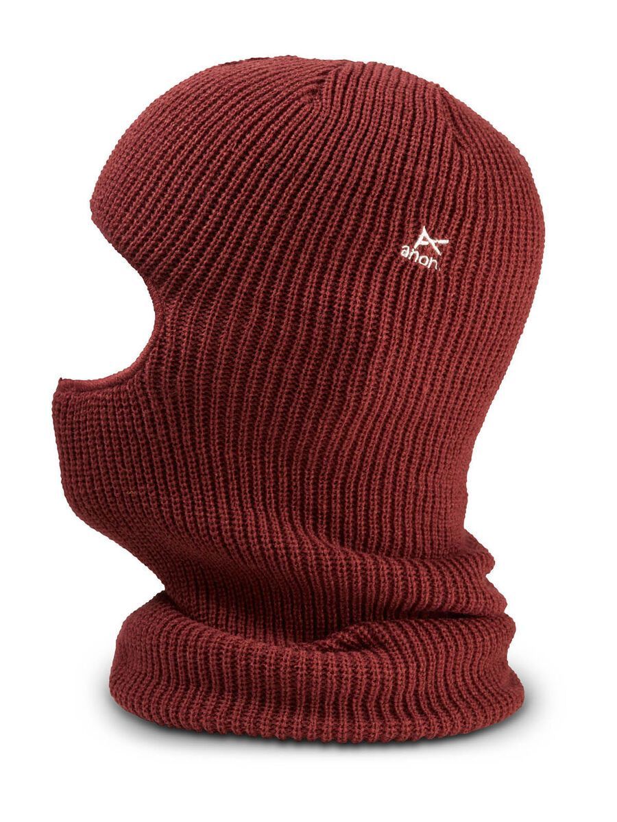 Anon Man Dutchman Clava, Rust - Bild 1