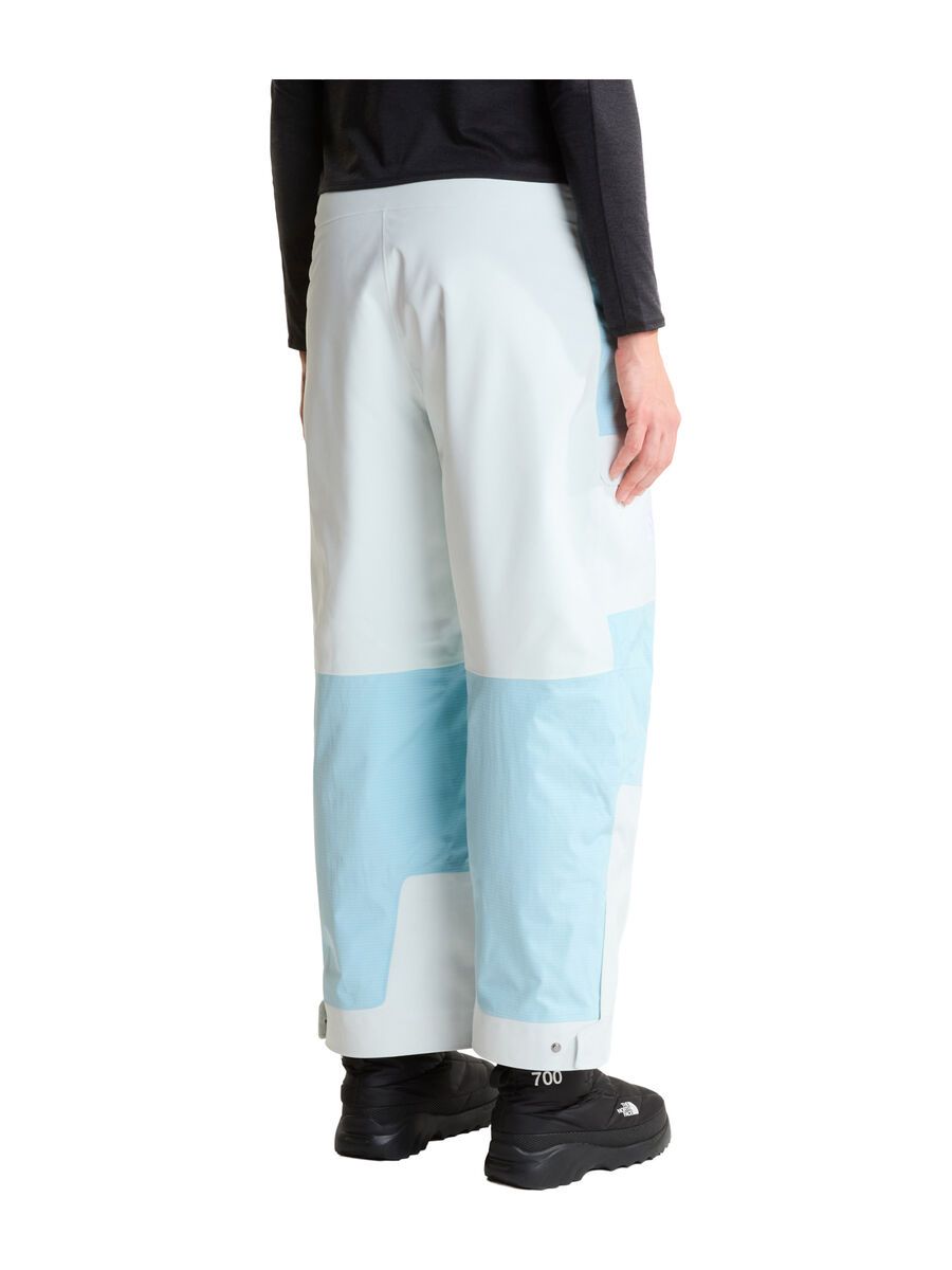 The North Face W Powstar Pant - Regular, glacier/pearl stone - Bild 4