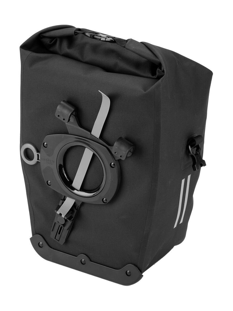 i:SY Wasserdichte Gepäckträgertasche Groß - 22 L - Bild 5