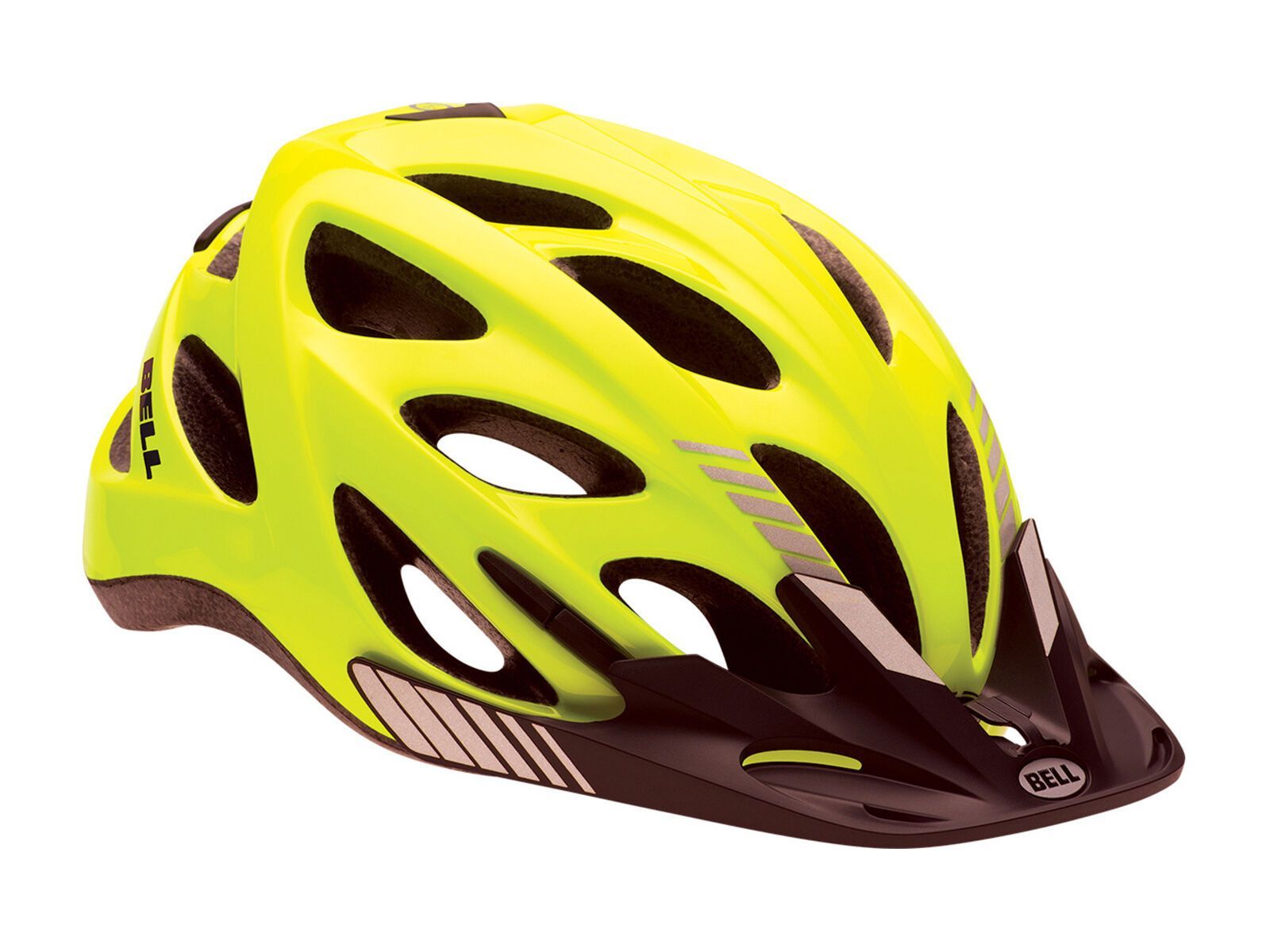 Bell Muni, hi-vis yellow - Bild 3