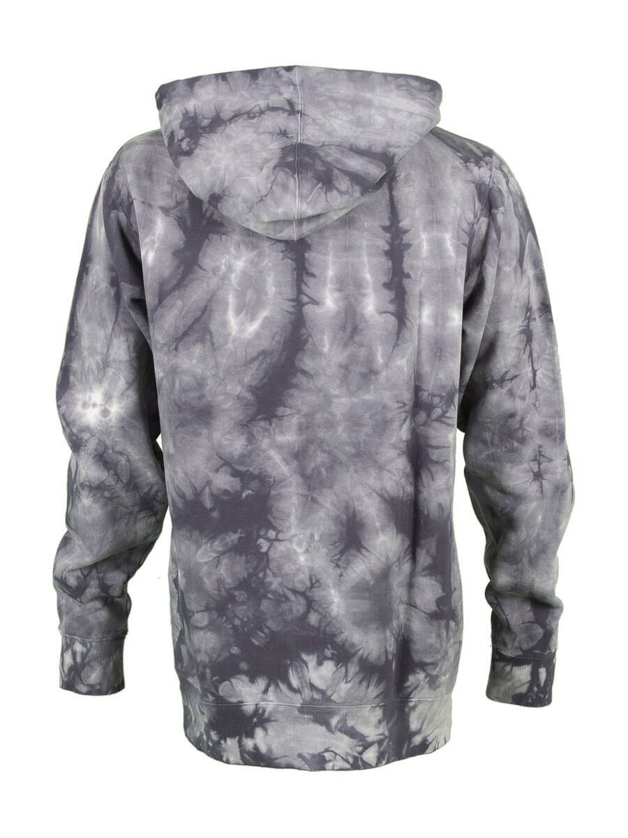 Armada Classic Pullover Hoodie, black wash - Bild 2