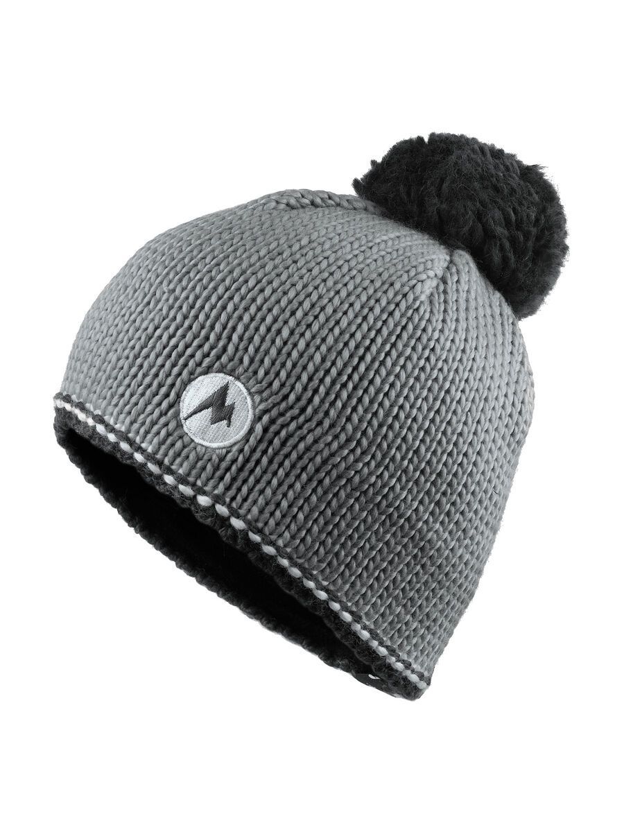 Marmot Dan Hat, Cinder/Black - Bild 1