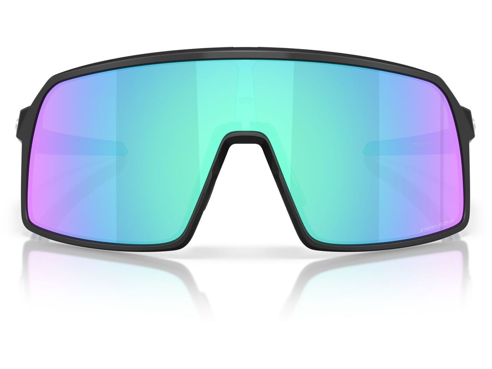 Oakley Sutro S, Prizm Sapphire / matte black - Bild 8
