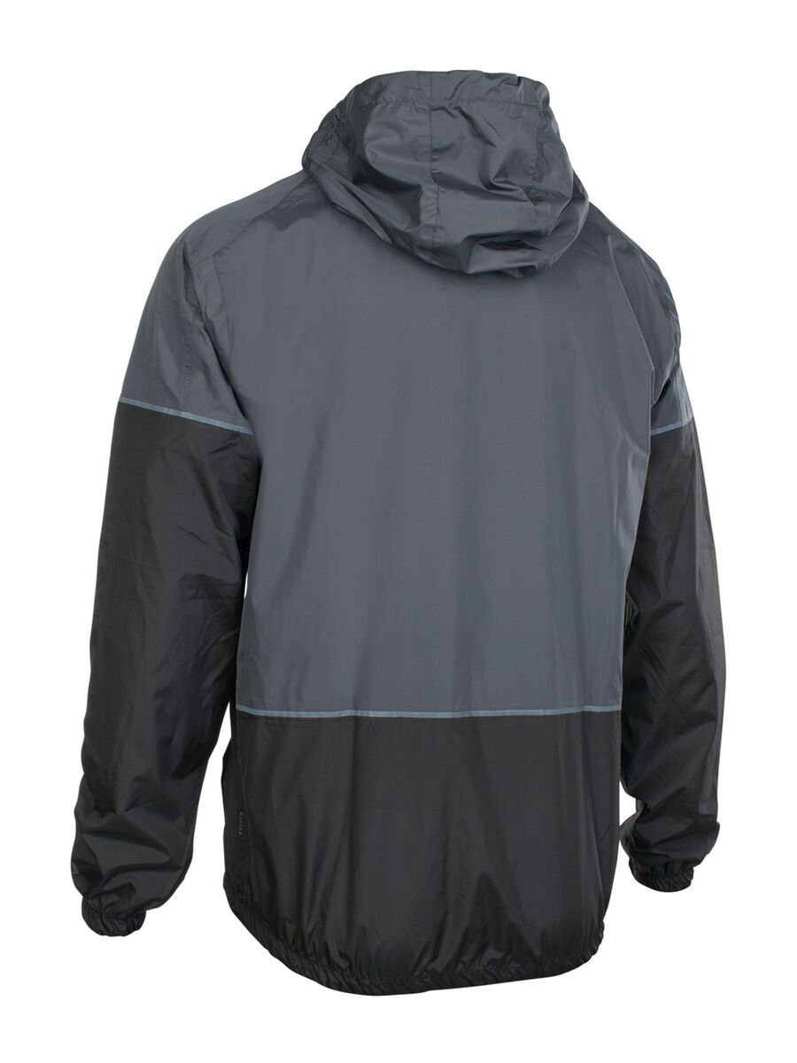 ION Rain Jacket Shelter, black - Bild 2