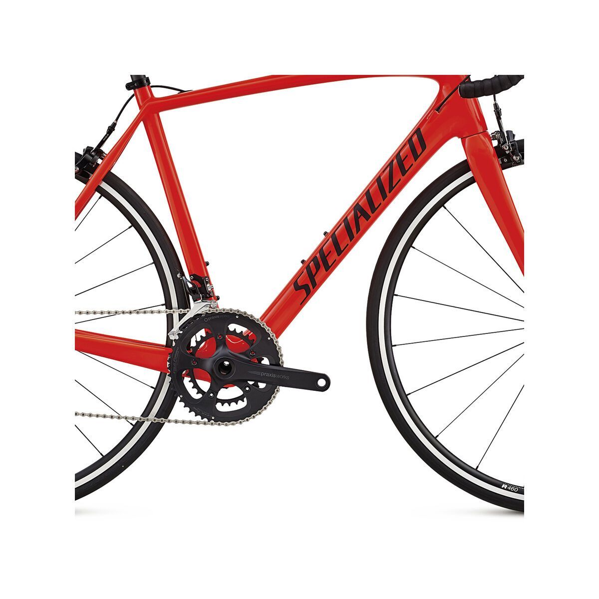 Specialized Tarmac Sport, Sagan Superstar - Bild 5