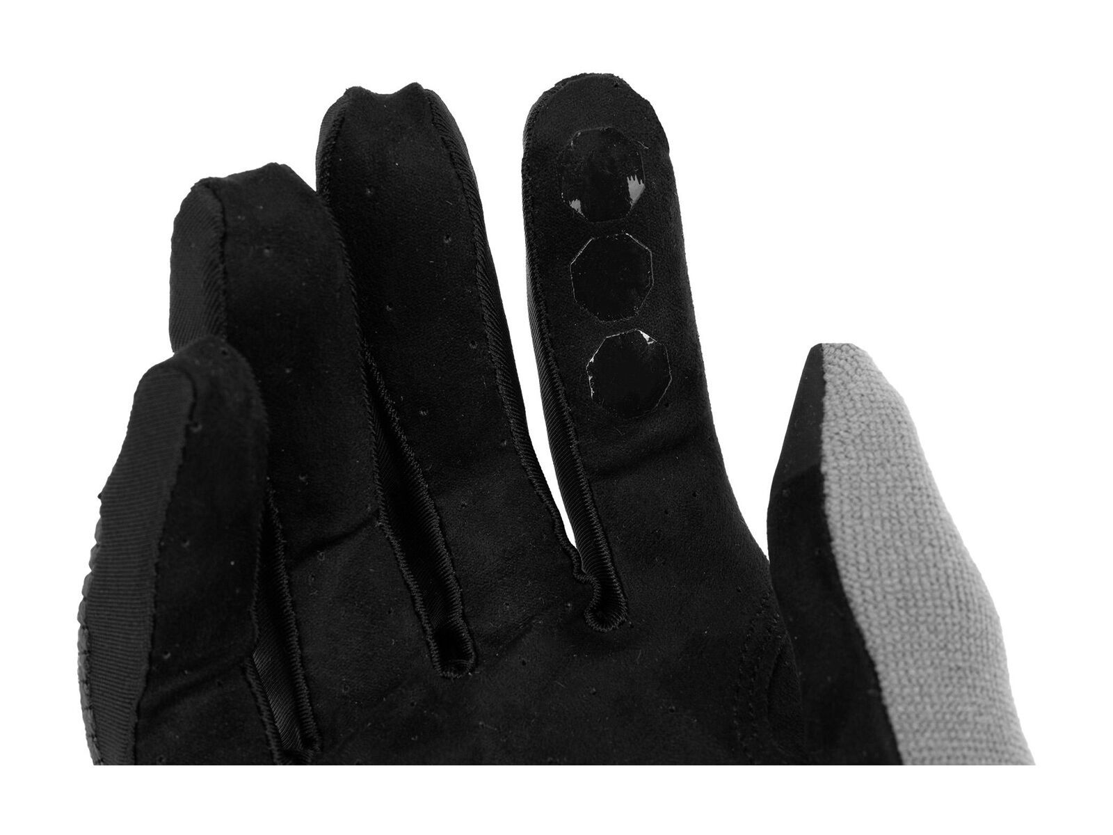 Cube Handschuhe Gravity Langfinger, black - Bild 3