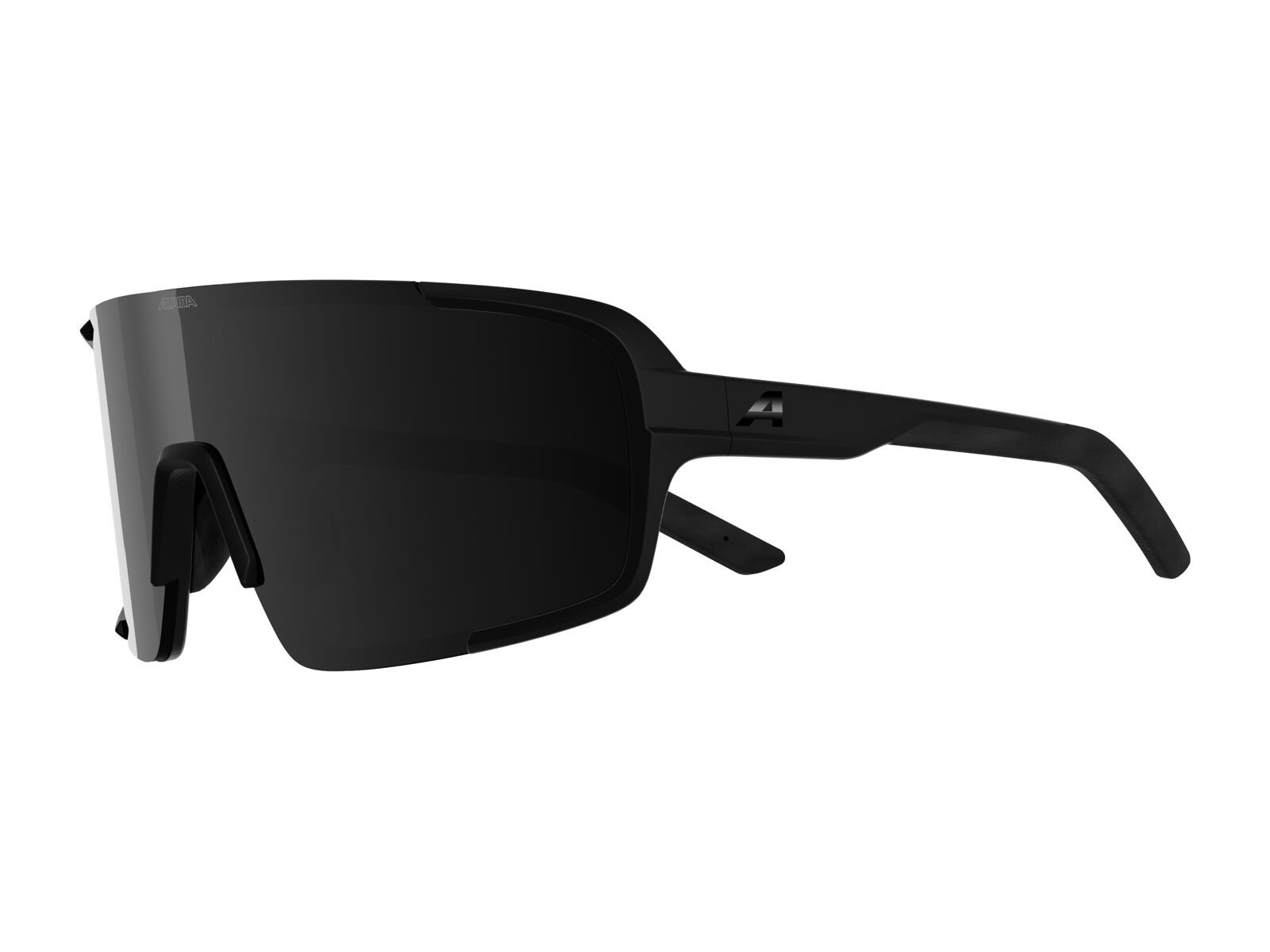 Alpina Lumin, Black / black matt - Bild 4