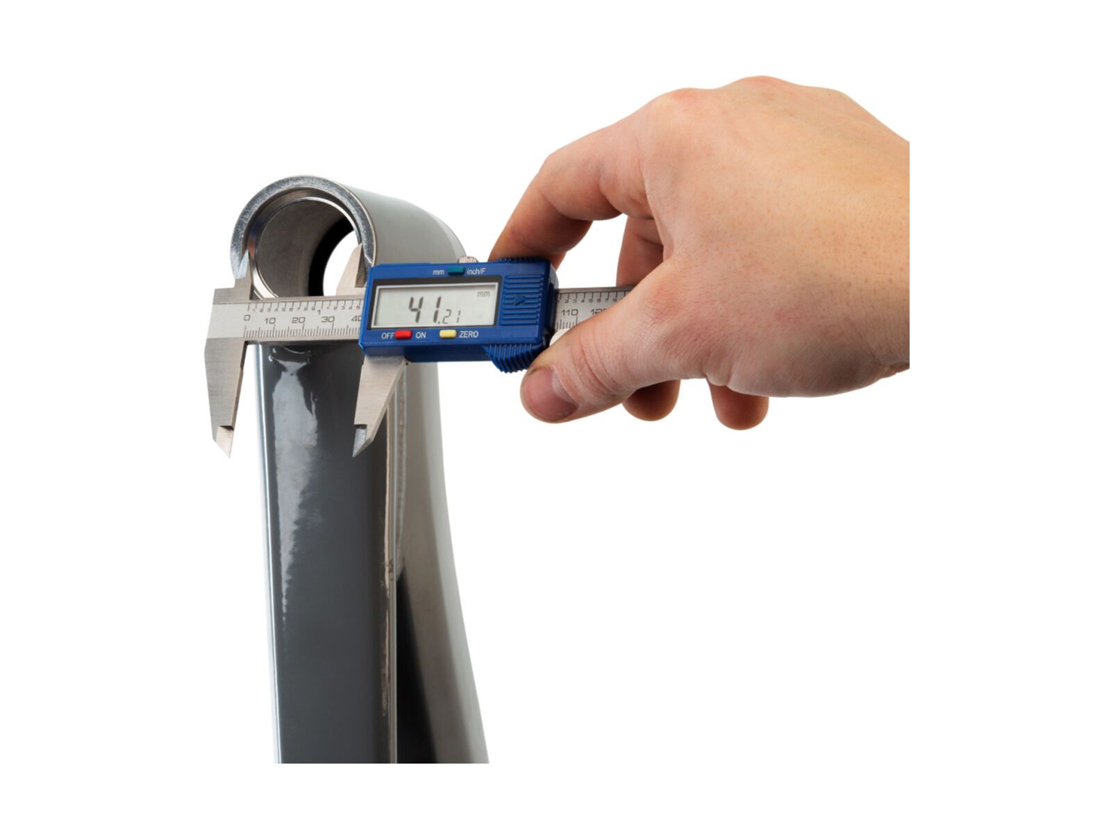 Park Tool DC-1 Digitaler Messschieber - Bild 3