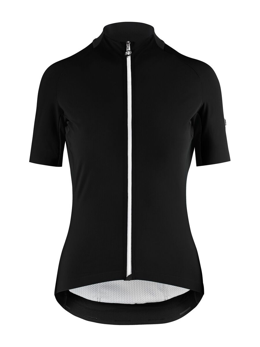 Assos SS.jerseyLaalalaiEVO, blackseries - Bild 1