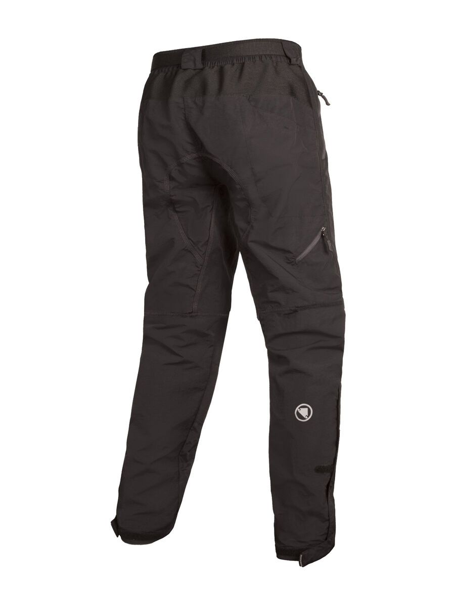 Endura Hummvee Hose II, schwarz - Bild 2