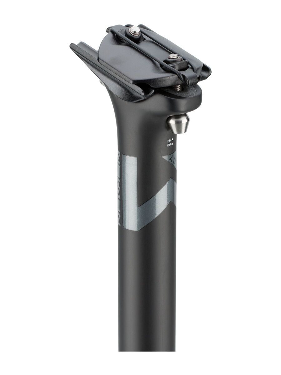 Newmen Advanced - 30,9 / 430 mm, black ud finish - Bild 2