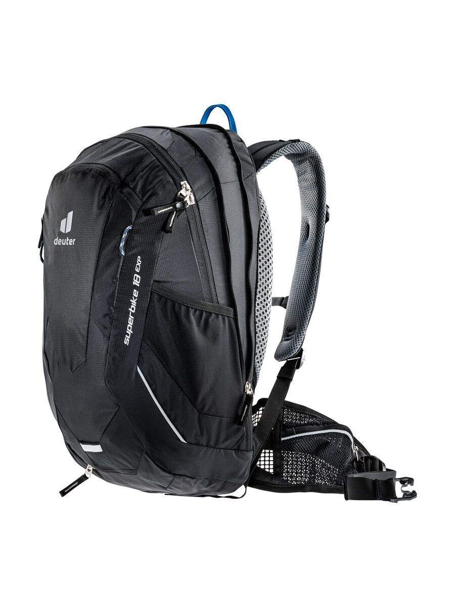 Deuter Superbike 18 EXP, black - Bild 3
