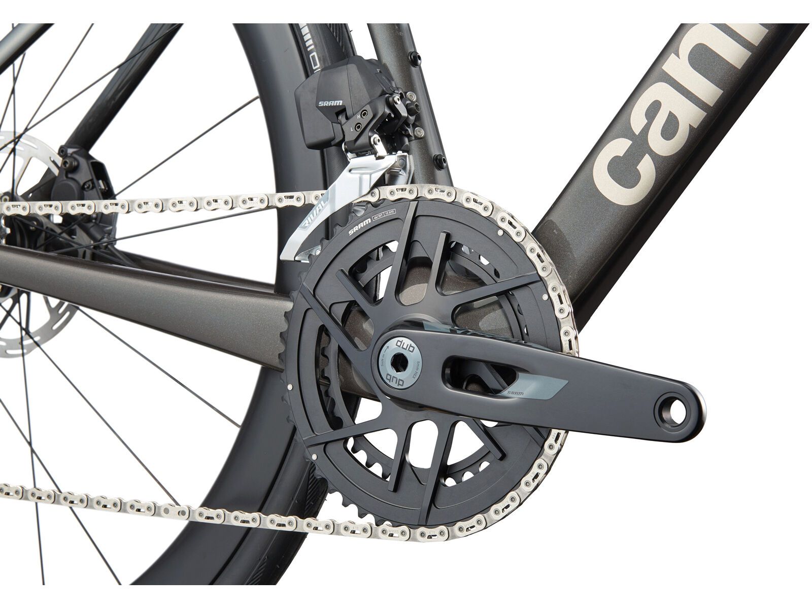 Cannondale SuperSix Evo Carbon 4, cactus green - Bild 4