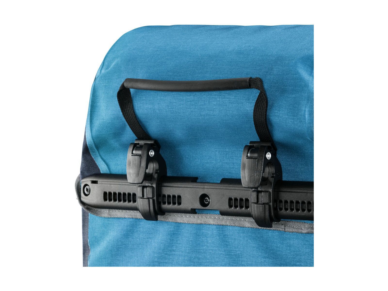 ORTLIEB Bike-Packer Plus (Paar), dusk blue - denim - Bild 7