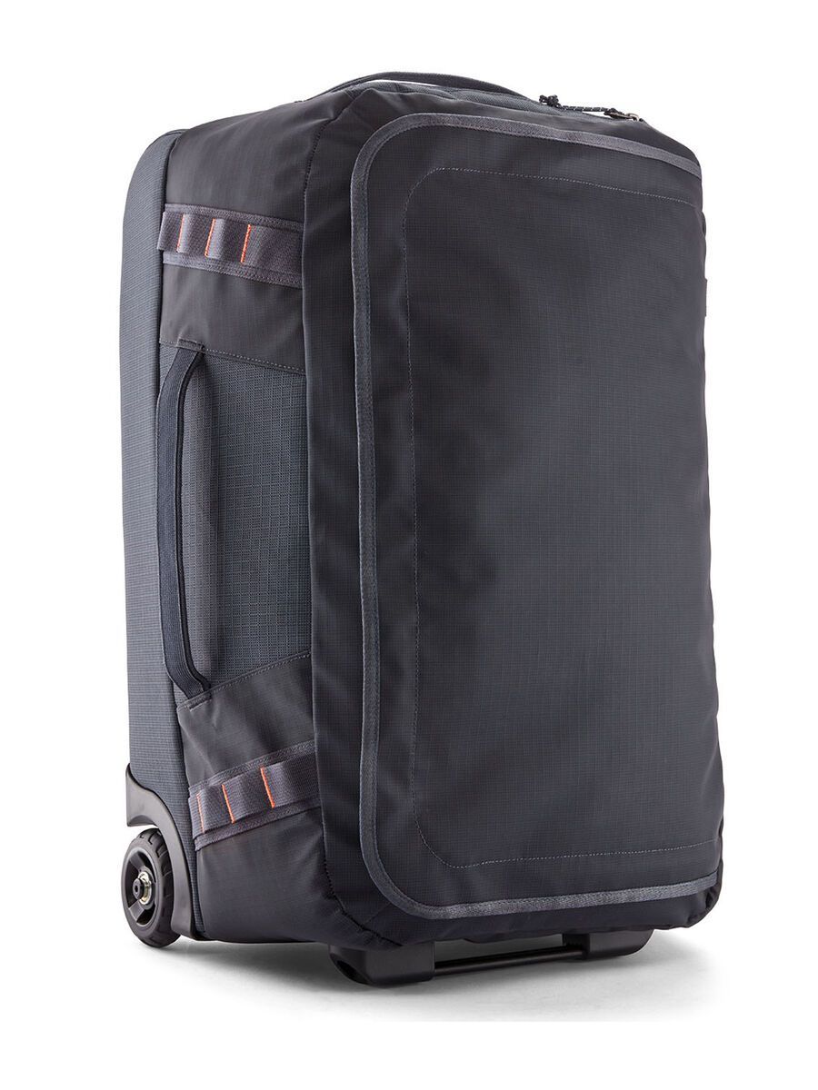 Patagonia Black Hole Wheeled Duffel 40L, smolder blue - Bild 1