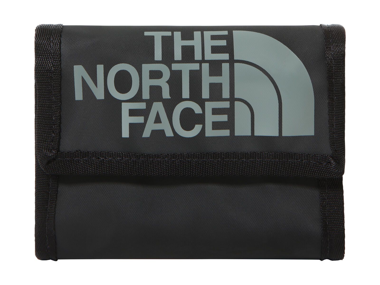 The North Face Base Camp Wallet, tnf black - Bild 1