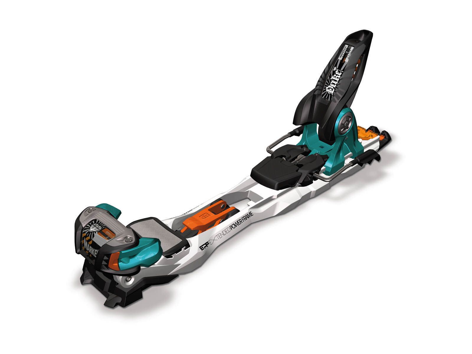 Scott Set: Powd'Air 2015 + Marker Duke EPF 16 - Bild 3