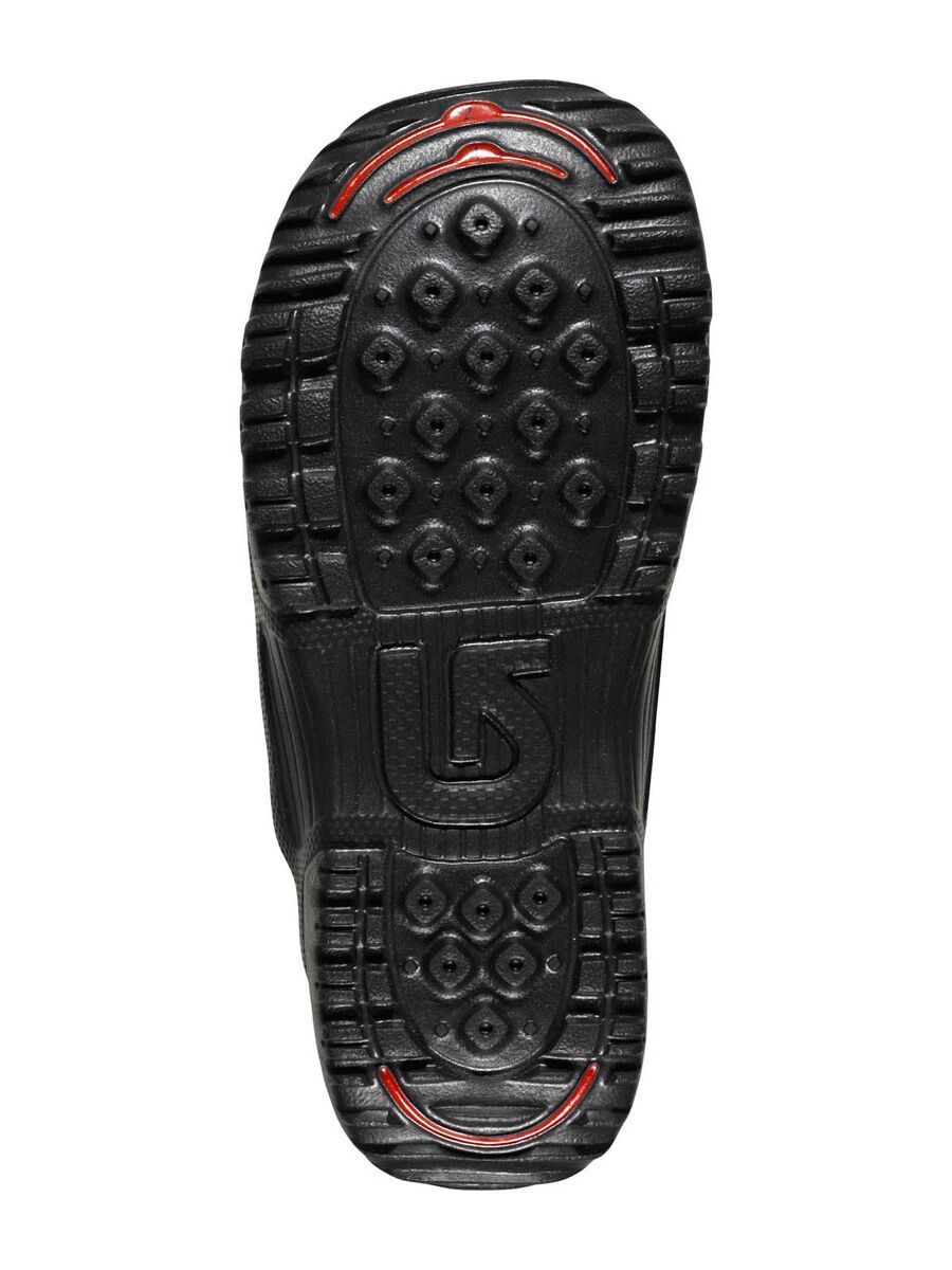 Burton Grom, Black/Gray/Blue - Bild 3