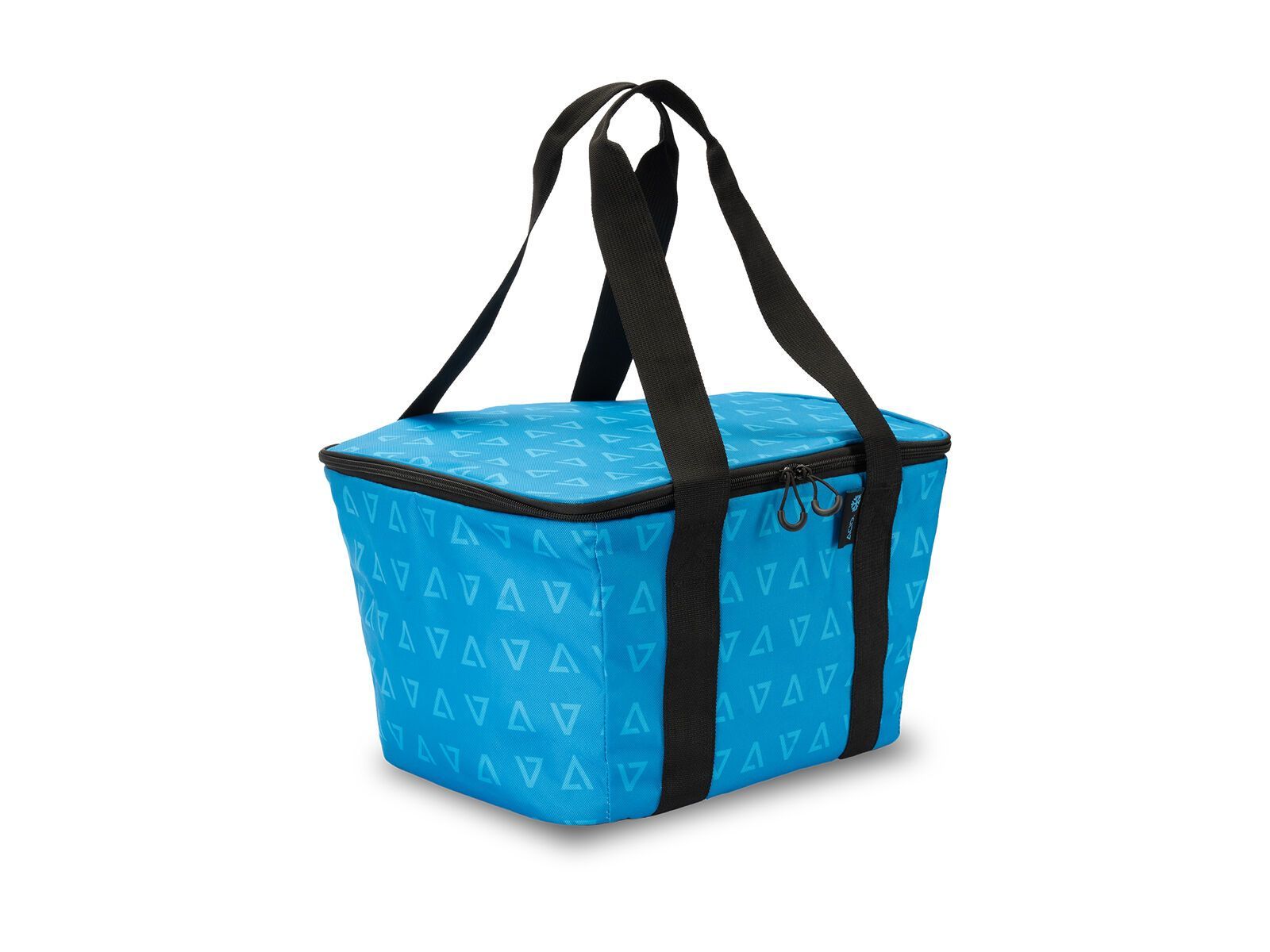 Cube Acid Kühltasche CMPT 20, blue - Bild 1