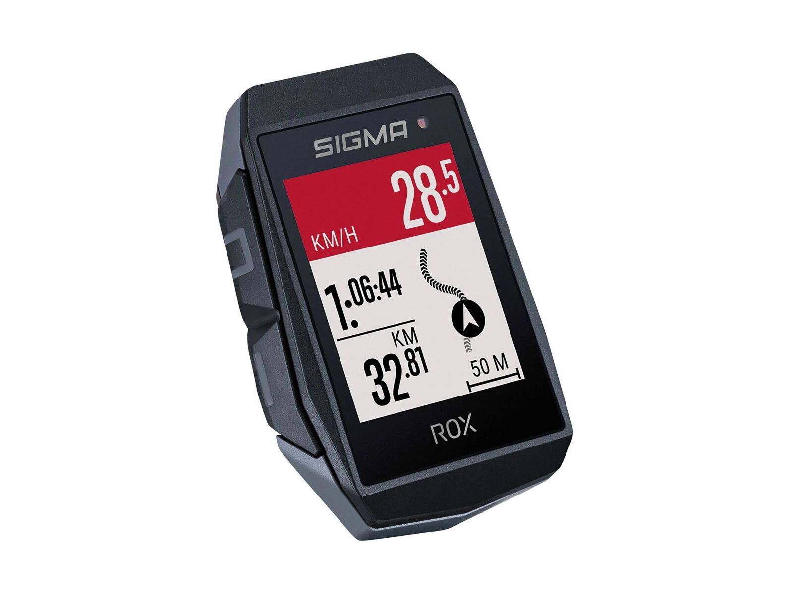 Sigma ROX 11.1 Evo HR Set, black - Bild 2