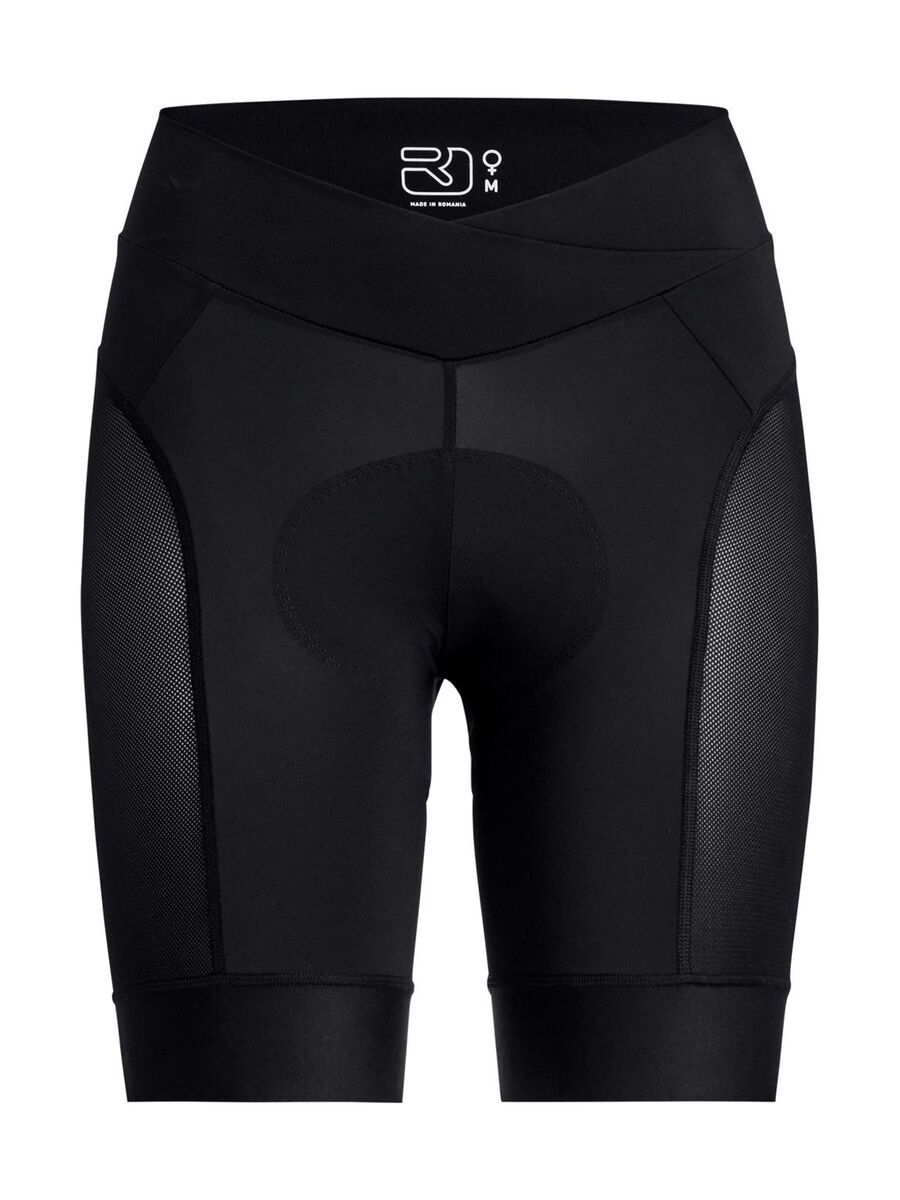 Ortovox Sequence Shorts Liner W, black raven - Bild 1