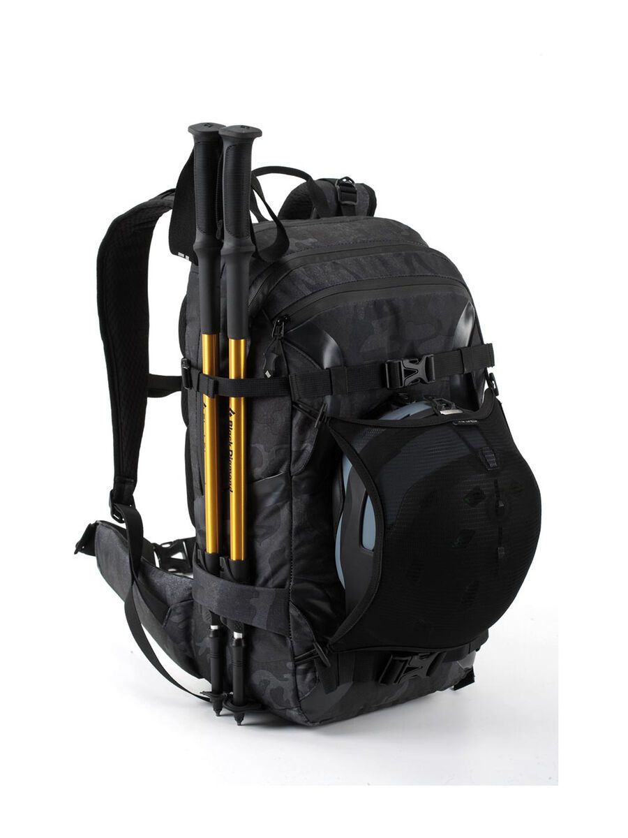 Nitro Slash 25 Pro, forged camo - Bild 10