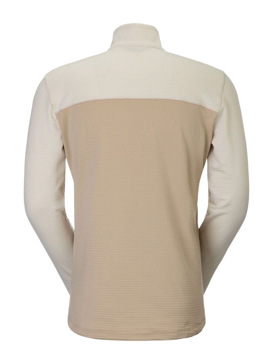 Scott Defined Light Men's Pullover, portobello beige/latte beige - Bild 2