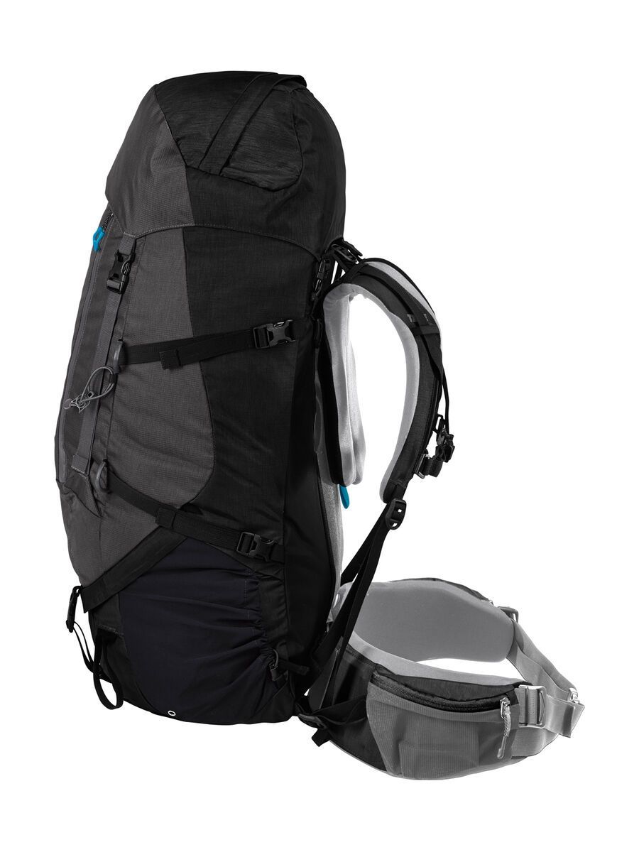 Thule Guidepost 65L Trekking - Herrenrucksack, schwarz/dunkelgrau - Bild 2