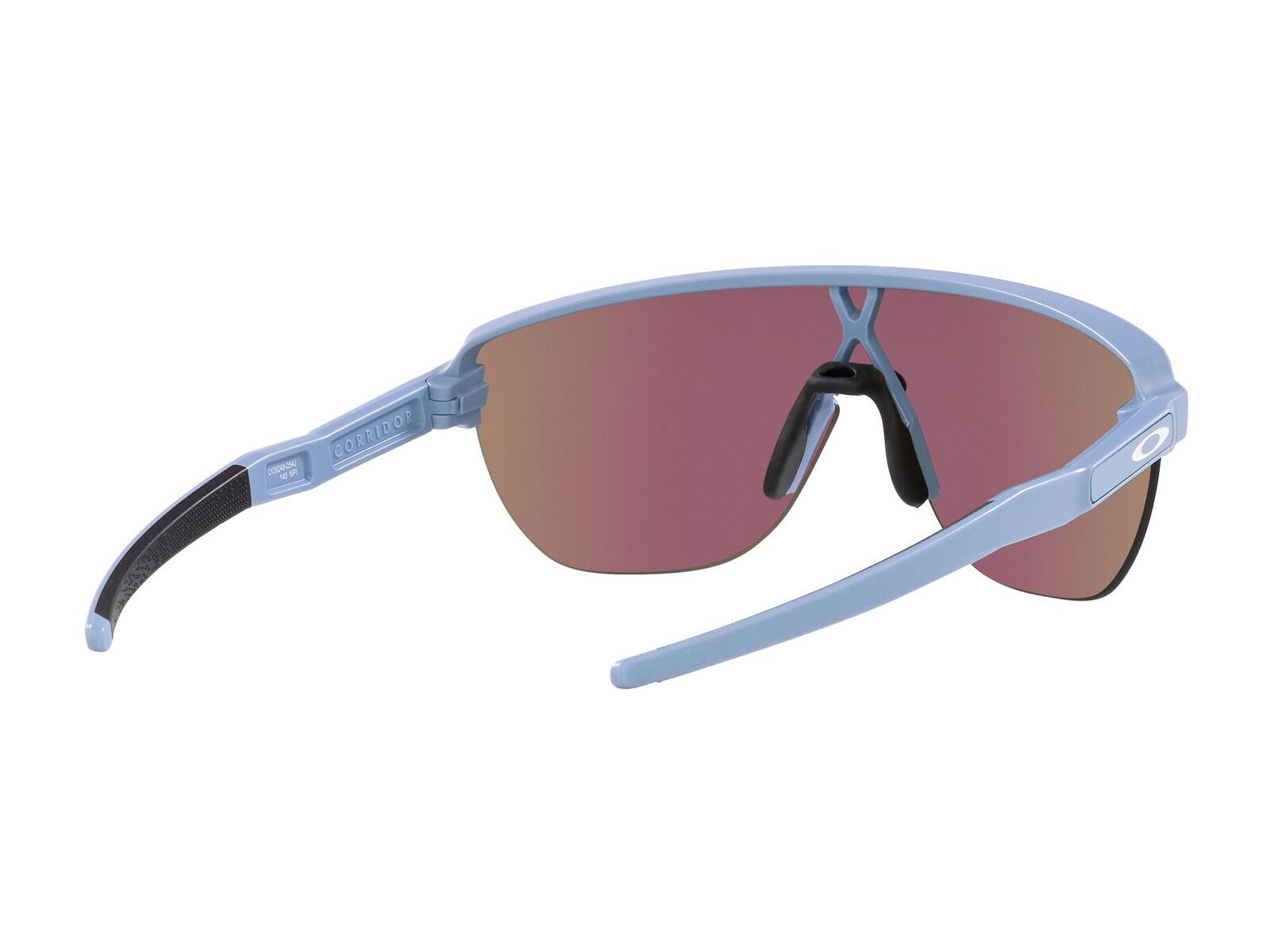 Oakley Corridor, Prizm Sapphire / matte stonewash - Bild 7
