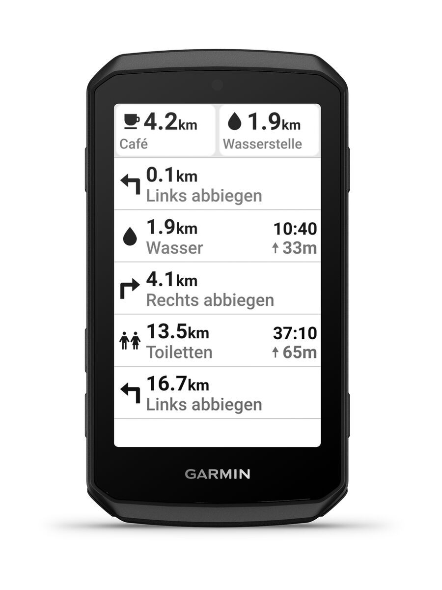 Garmin Edge 1060 - Bild 22