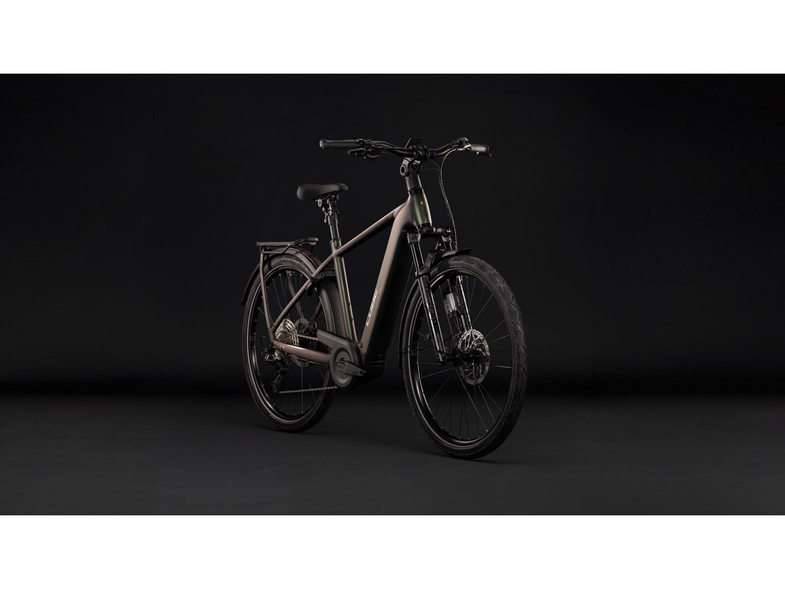 Cube Kathmandu Hybrid EXC 800, stellar´n´chrome - Bild 7