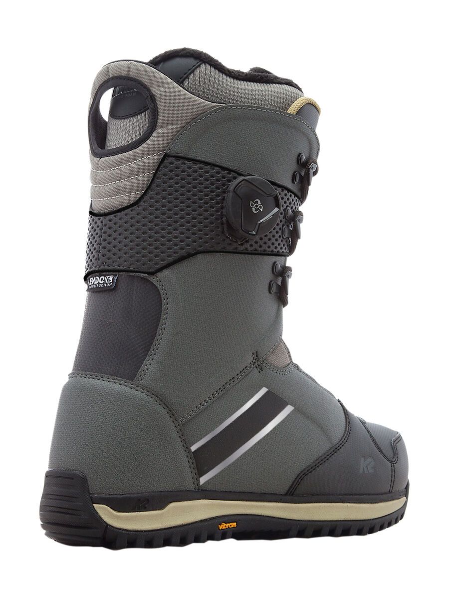 K2 Ender, graphite - Bild 2