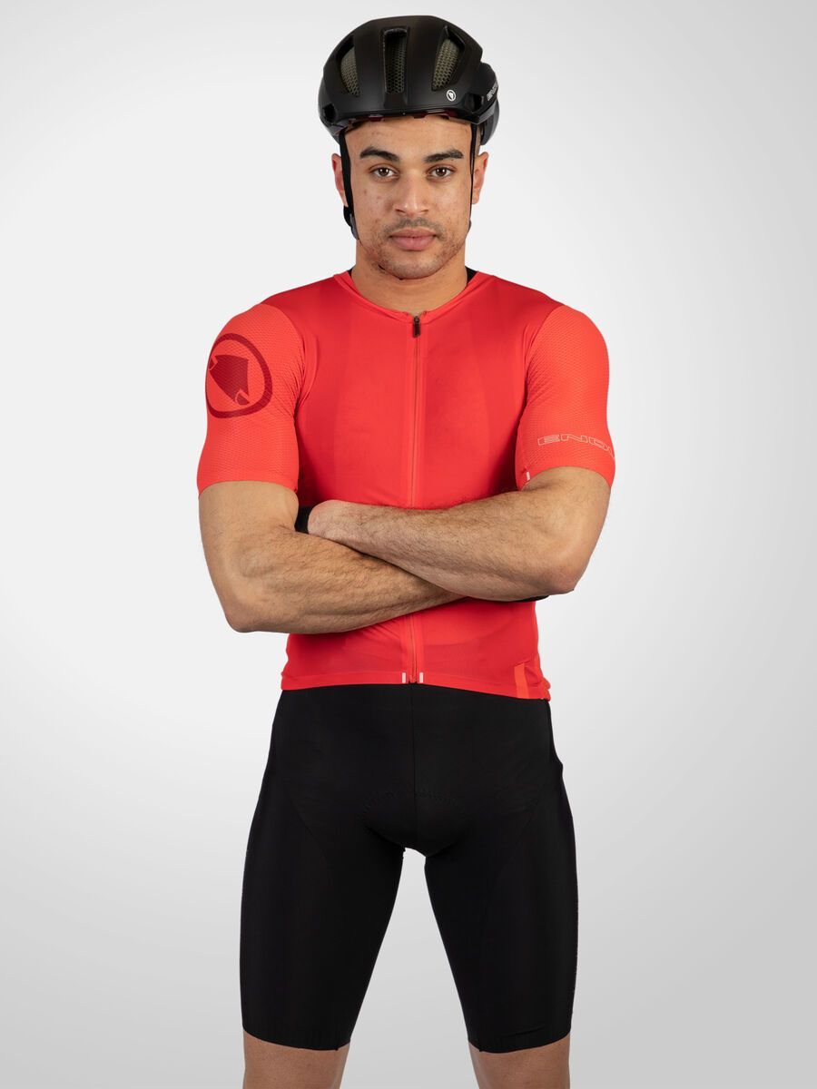Endura Pro SL EGM Bibshort (kurz), schwarz - Bild 3