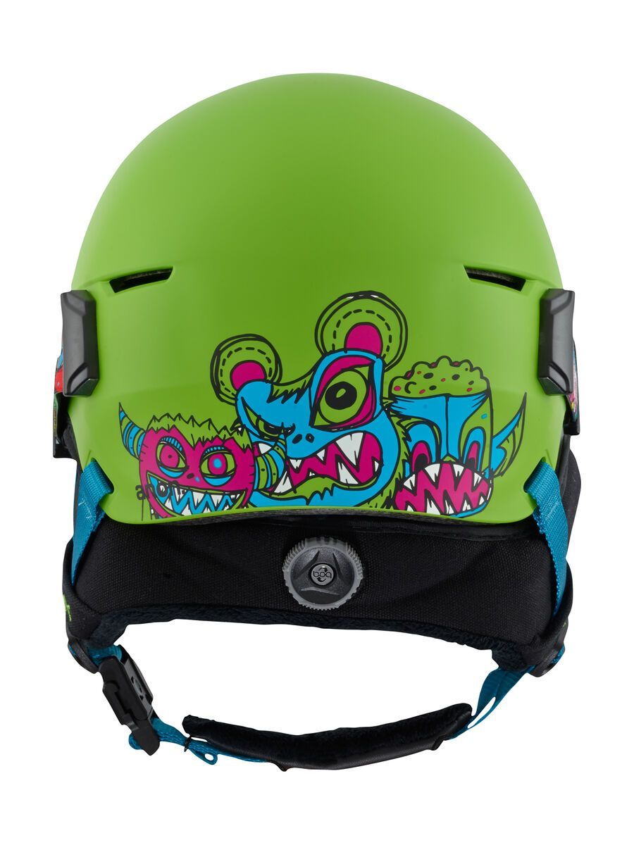 Anon Define, wildthing green - Bild 2