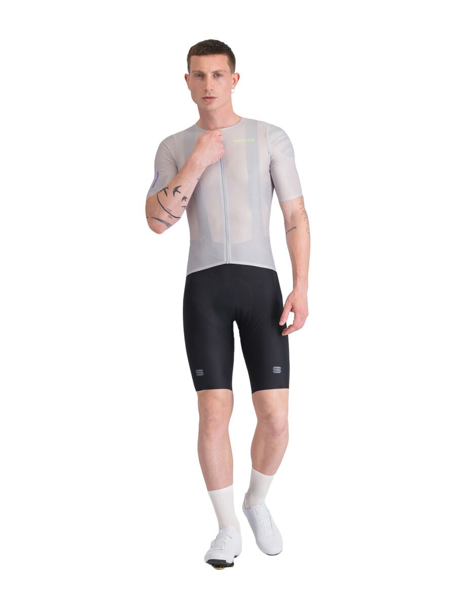 Sportful Light 2 Jersey, stone gray - Bild 6