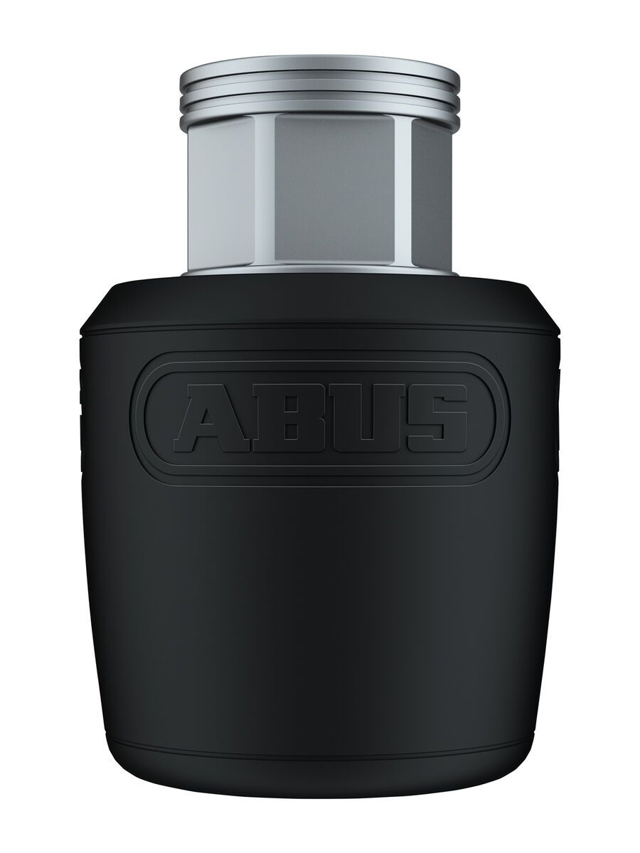 Abus NutFix Axle HR, black - Bild 2