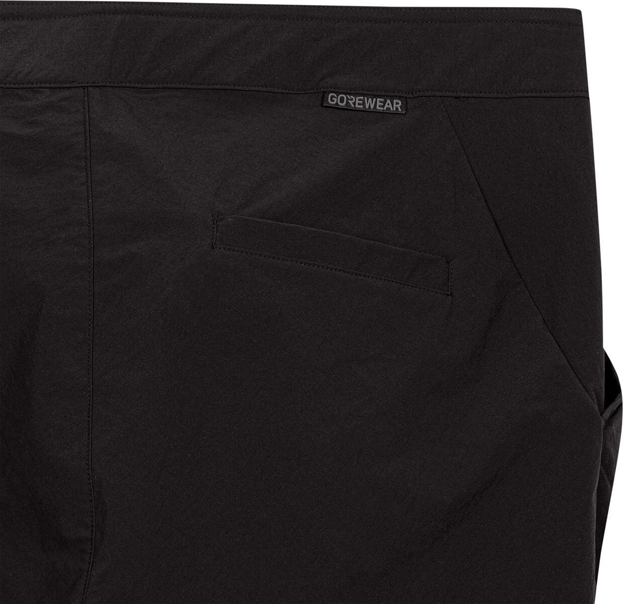 GOREWEAR Swiftride Shorts Herren, black - Bild 7