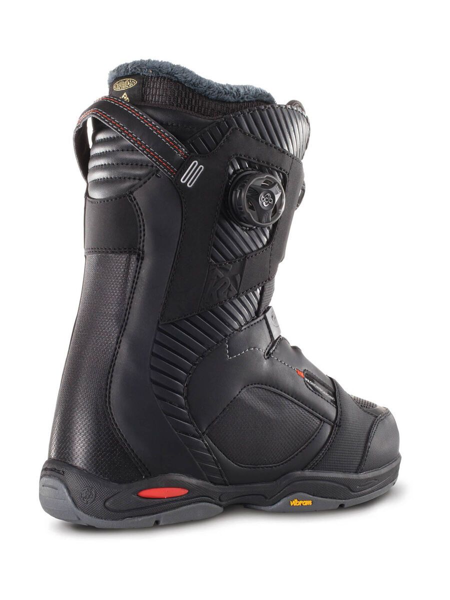 K2 Thraxis, black - Bild 2