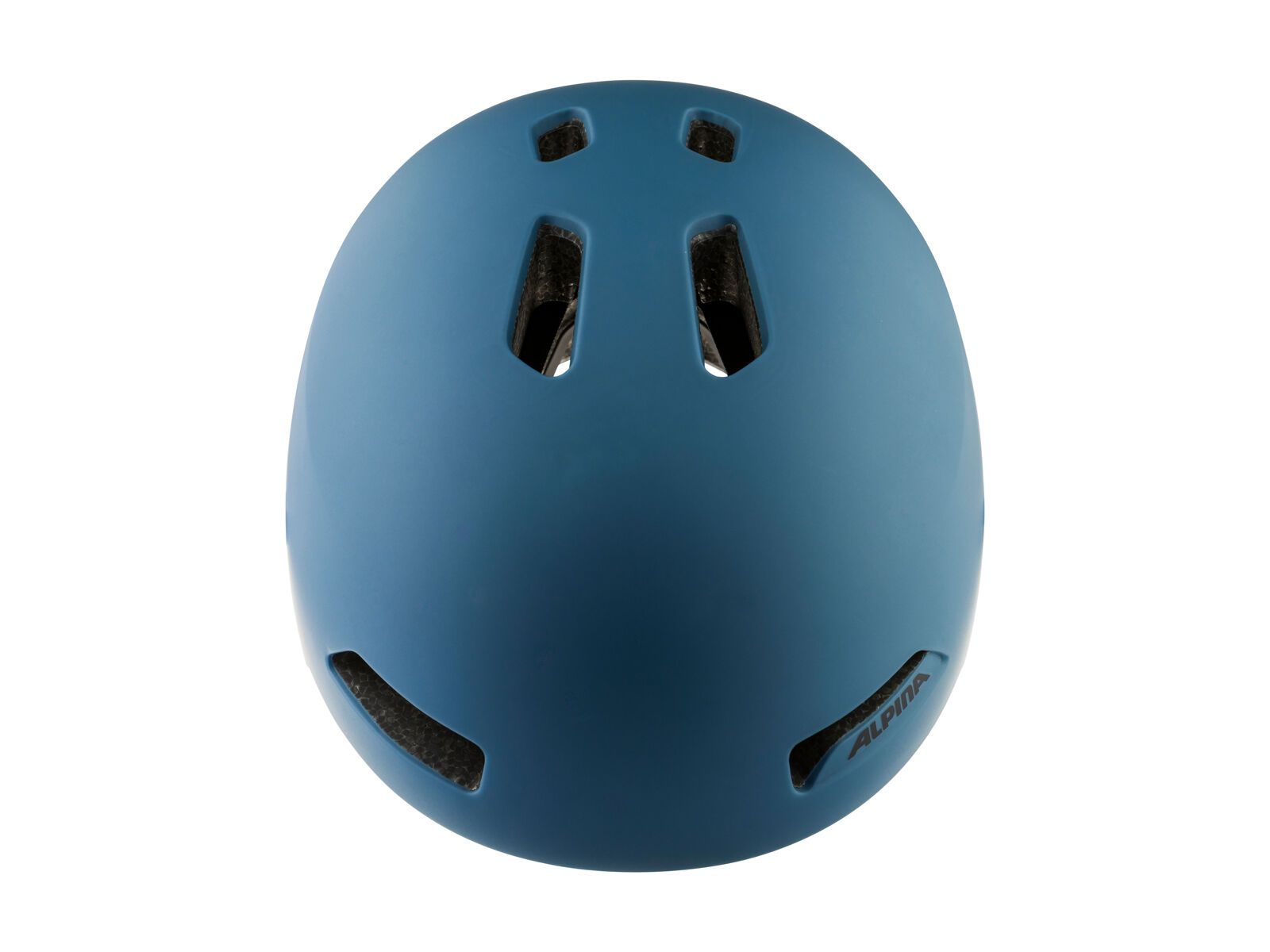 Alpina Haarlem, navy matt - Bild 3