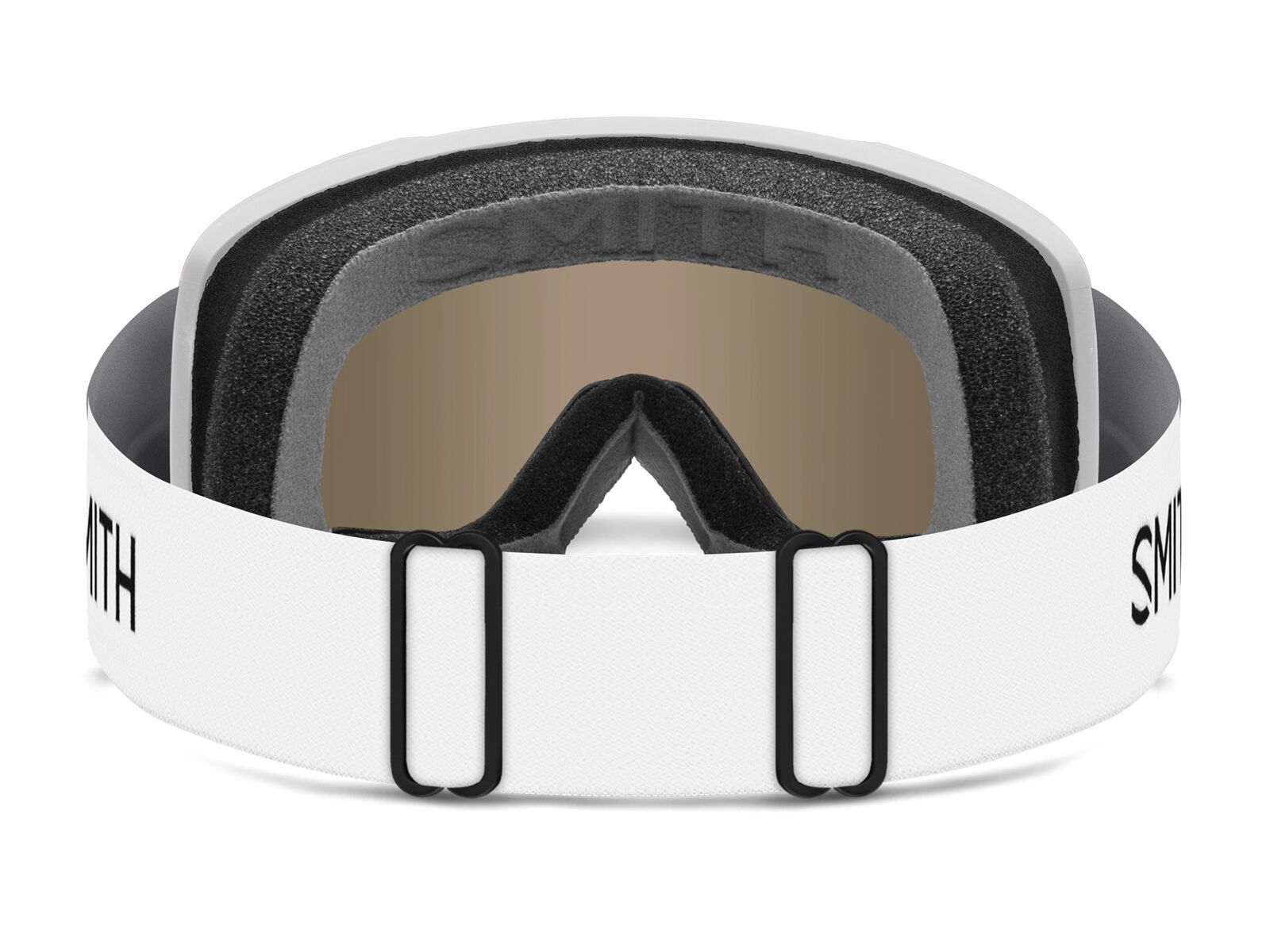 Smith Tribute, Red Sol-X Mirror / white - Bild 3