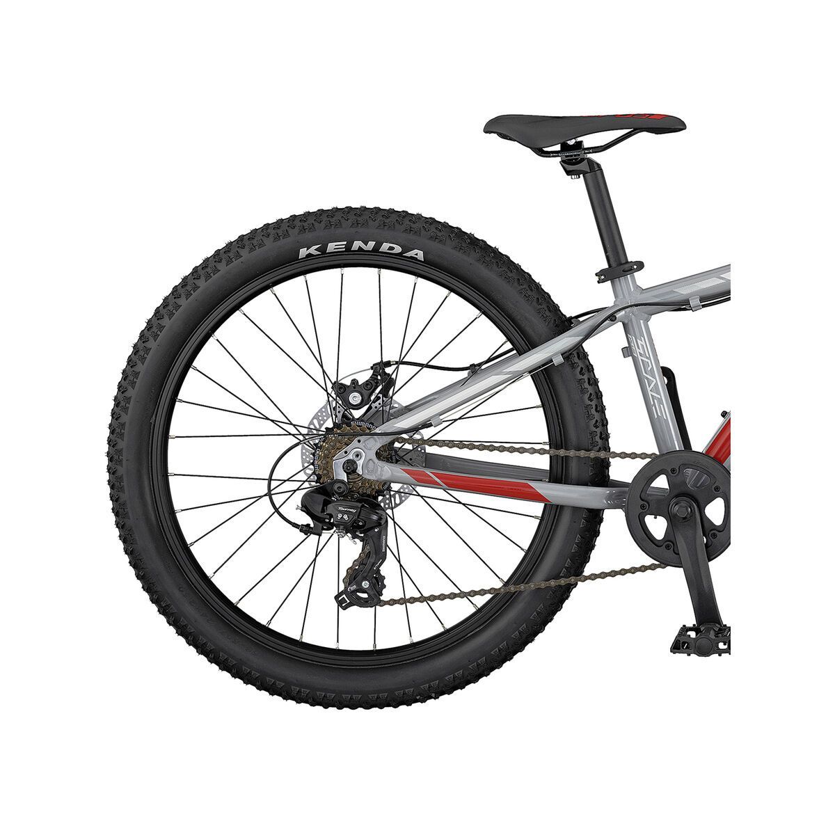 Scott Scale JR 24 Plus - Bild 4