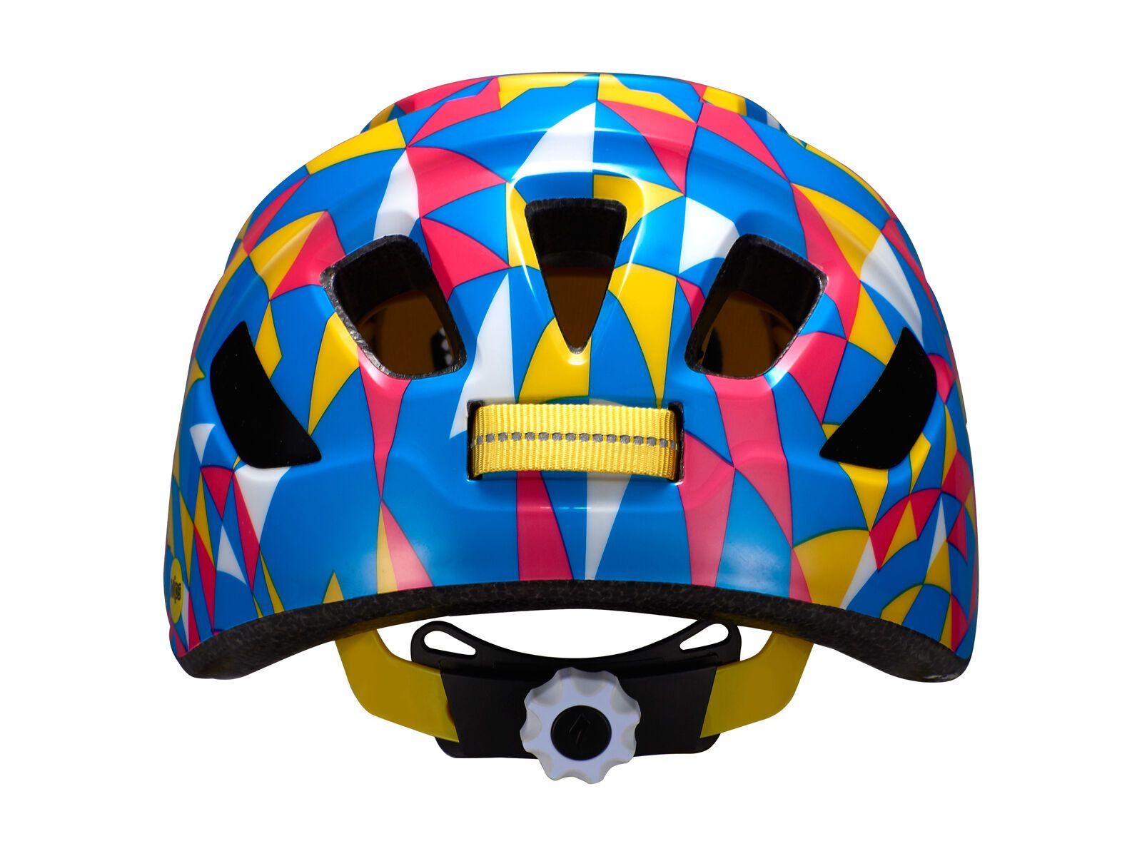 Specialized Mio MIPS (ANGi komp.), pro blue/golden yellow geo - Bild 2
