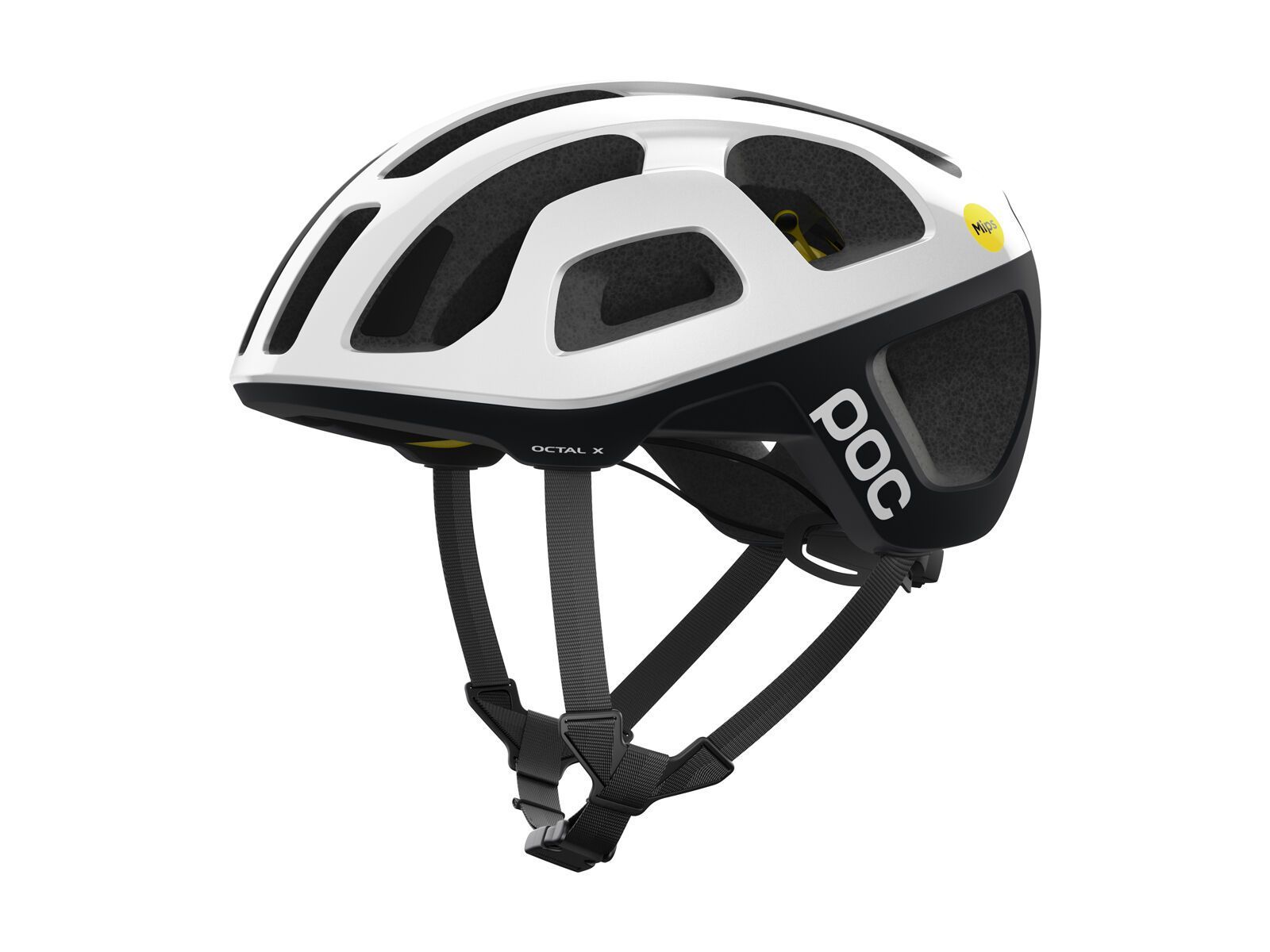 POC Octal X MIPS, hydrogen white - Bild 1