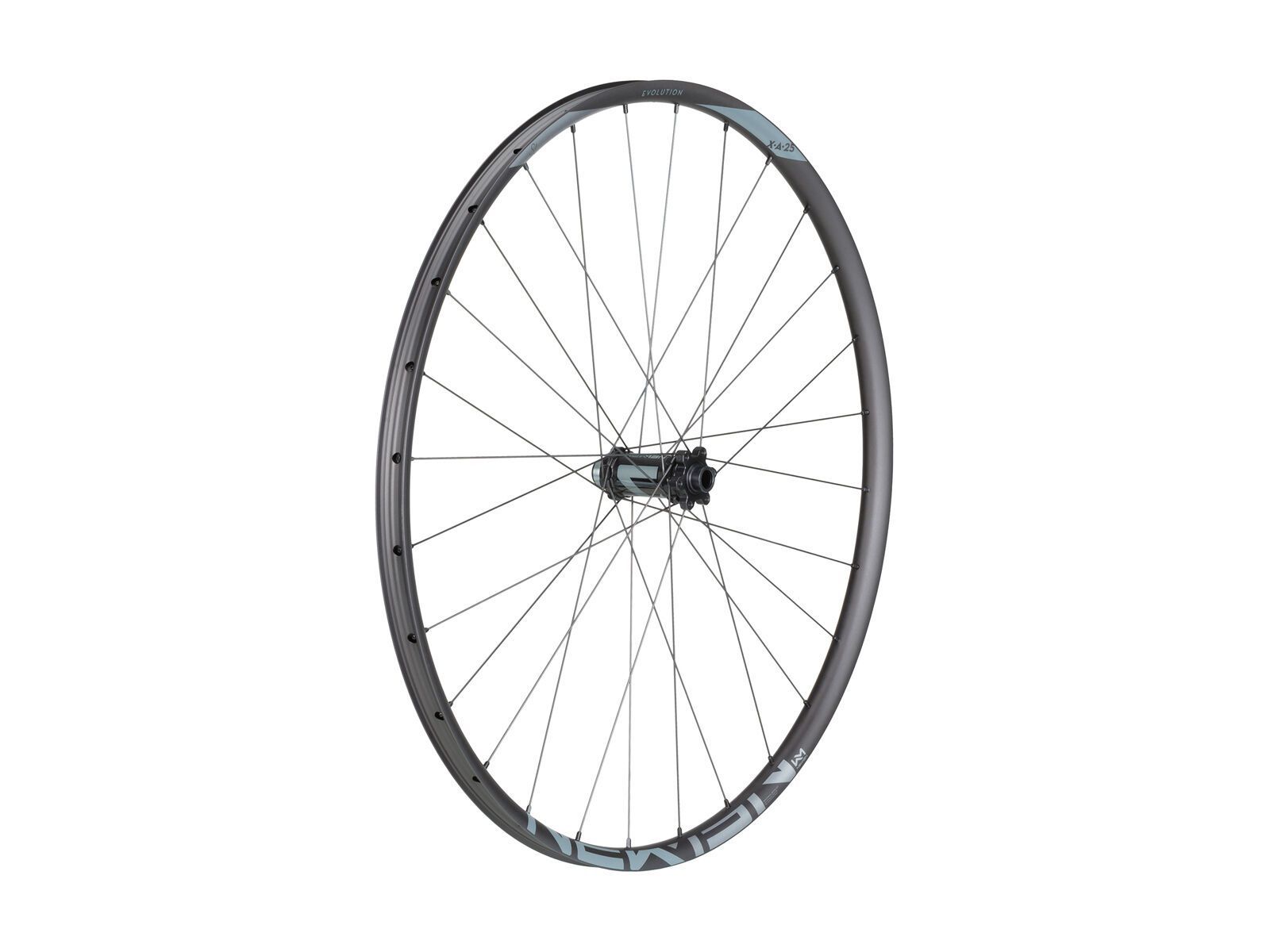 Newmen Evolution SL X.A.25 27.5 - Bild 1