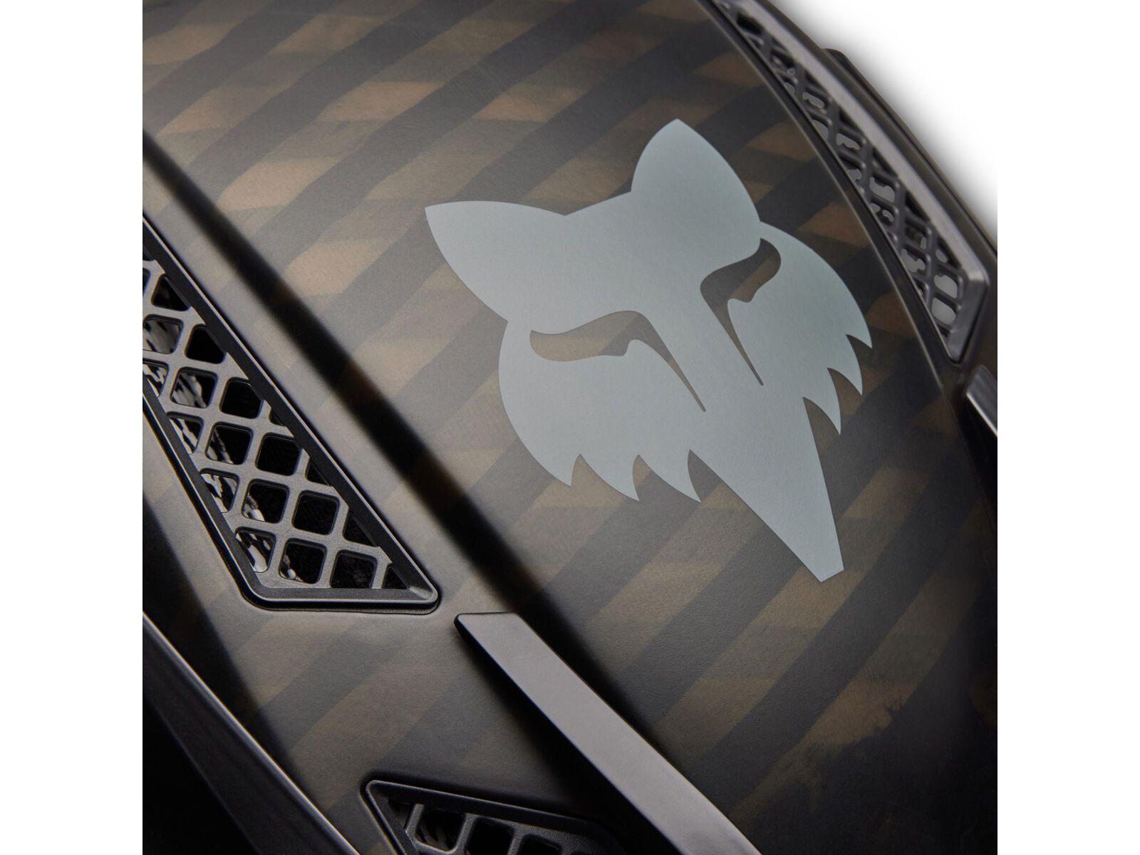 Fox Rampage Pro Carbon MIPS, matte carbon - Bild 10