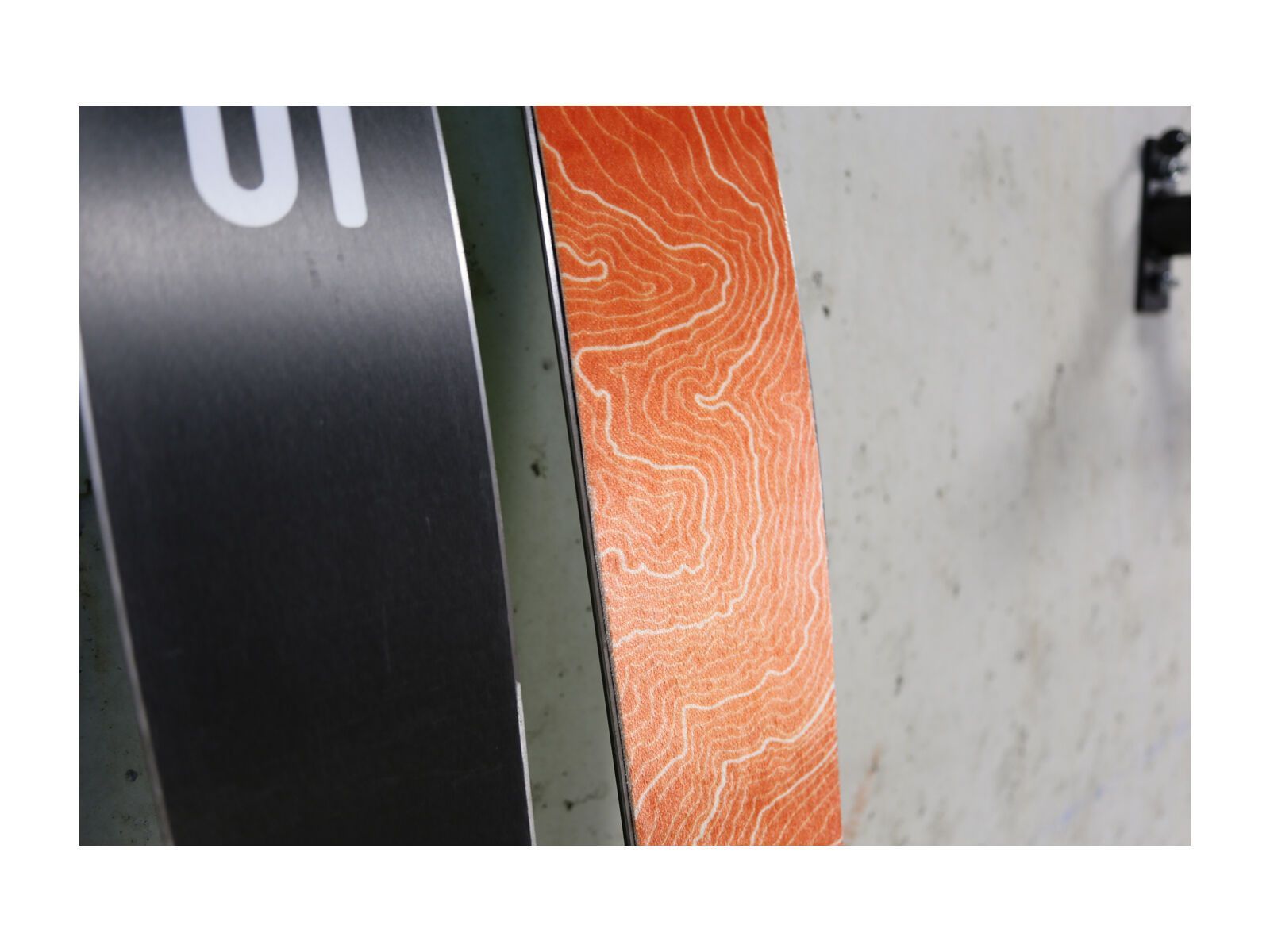 *** 2. Wahl *** DPS Skis Set: Wailer 99 Pure3 Special Edition 2016 + Marker Kingpin 13 | Länge/Größe Bindung 176 cm / - Bild 4